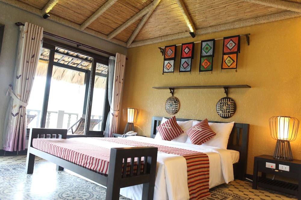 Mai Chau Ecolodge 21/72