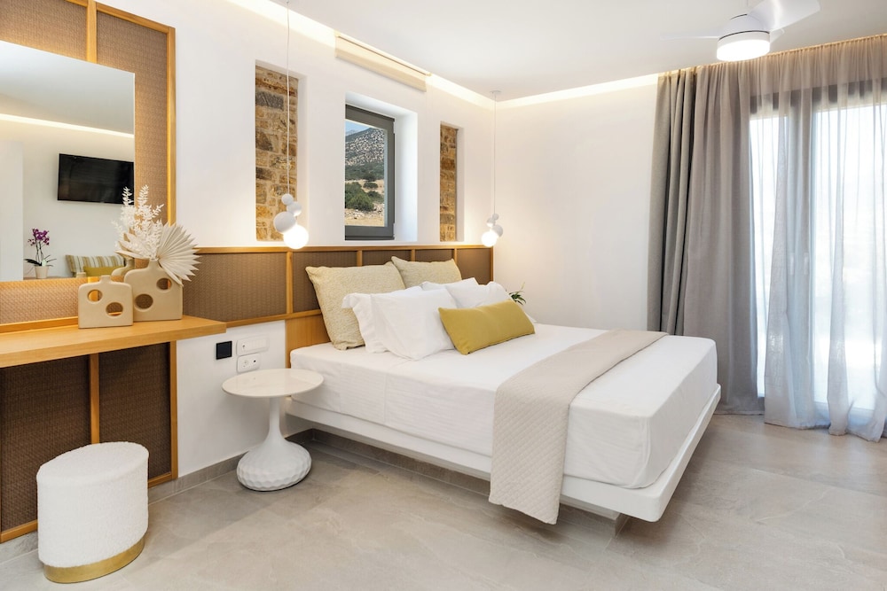 Axopetra Boutique Hotel 43/124