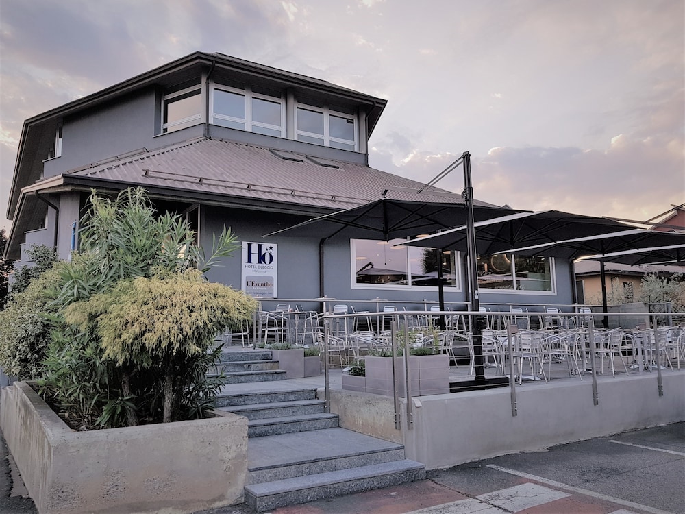 Oleggio Hotel Malpensa 1/57