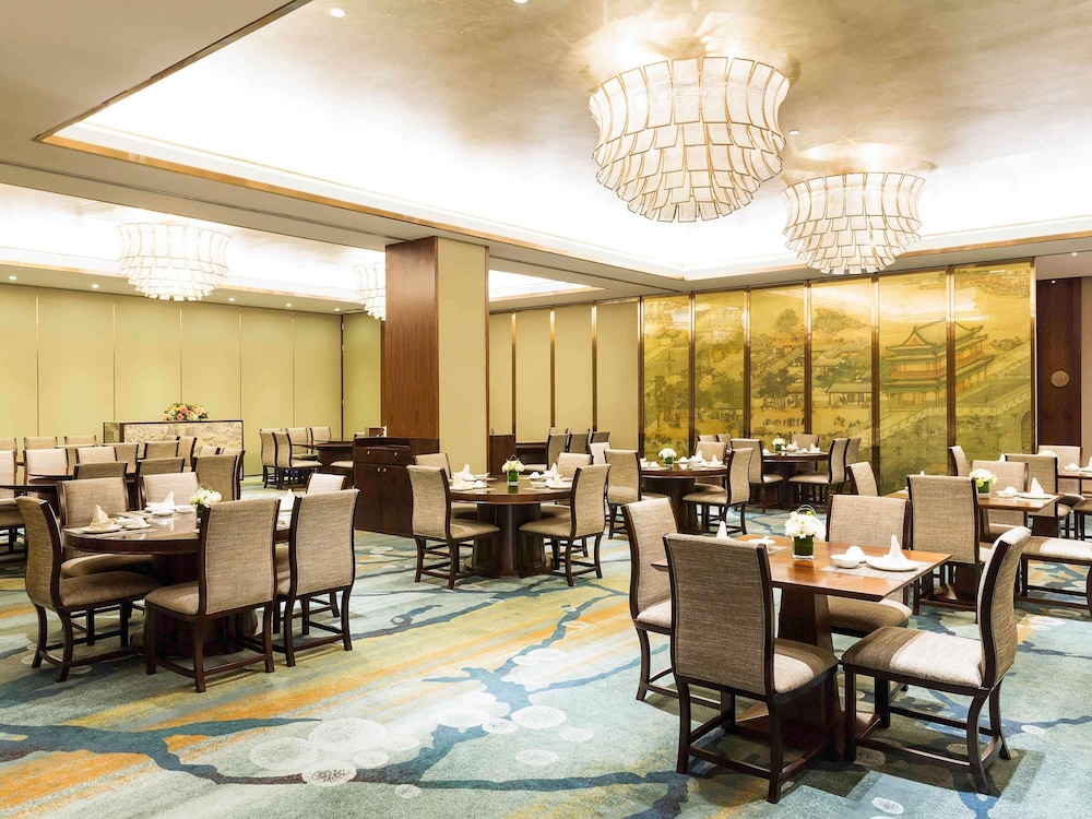 Pullman Changshu Leeman 57/78