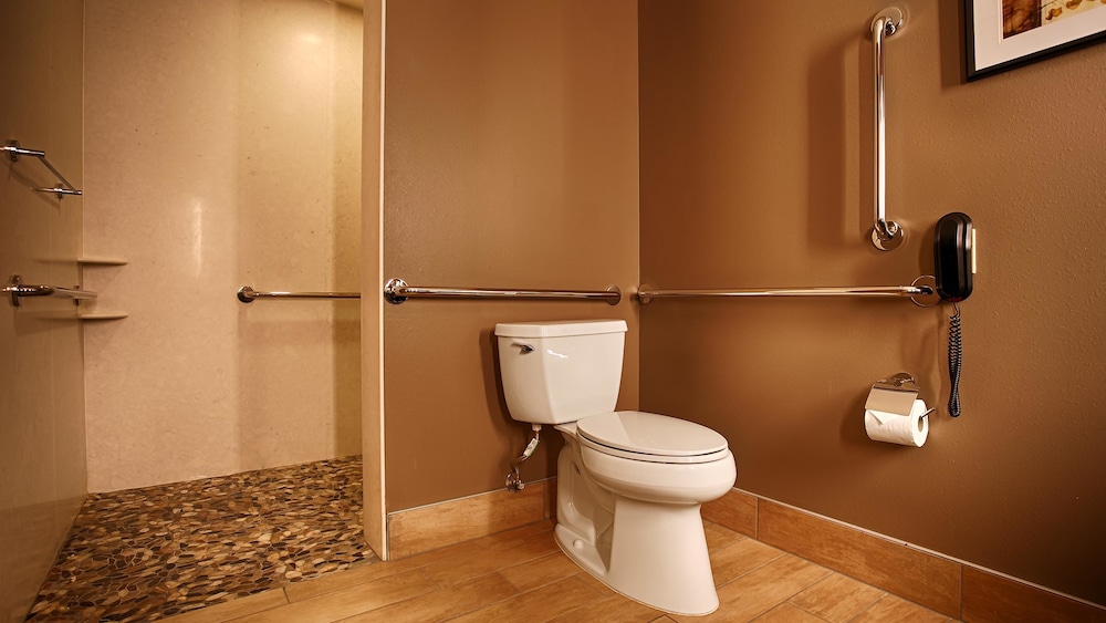Best Western Premier Ivy Inn And Suites 15/44
