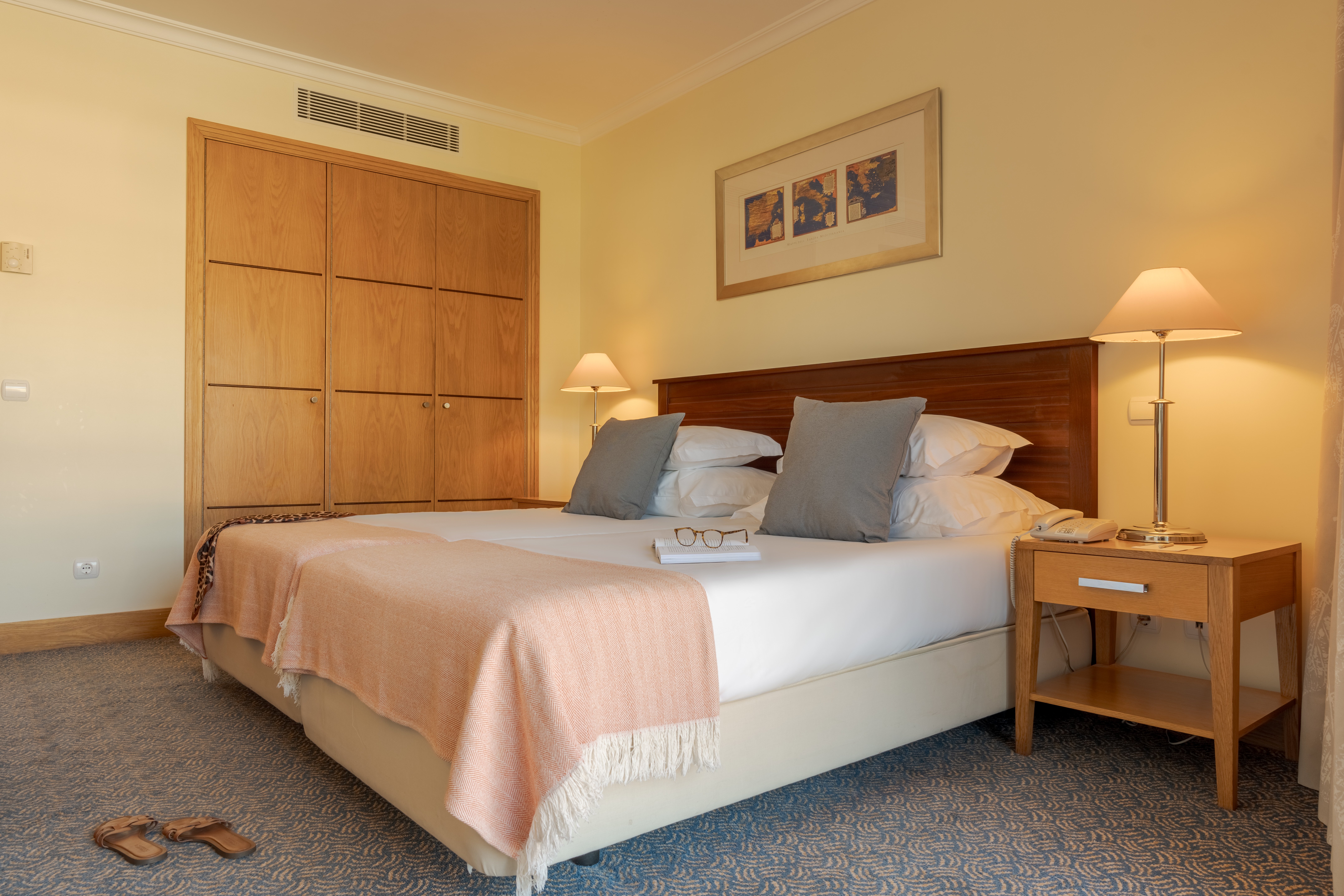 Pestana Grand Premium Ocean Resort 14/50