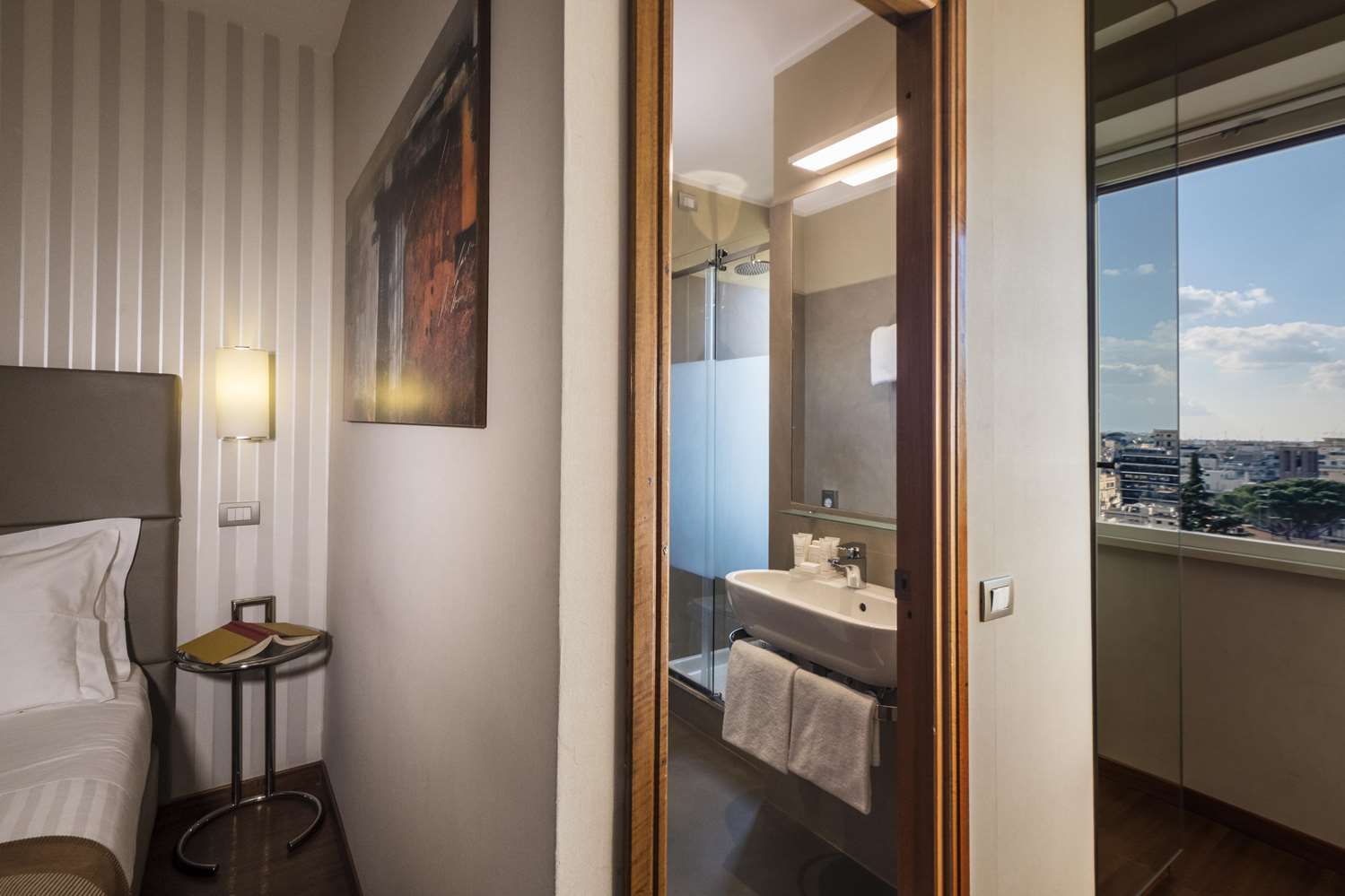 Best Western Hotel Piccadilly 56/56