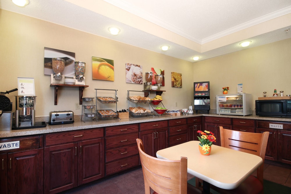 Fairfield Inn Scranton 21/38