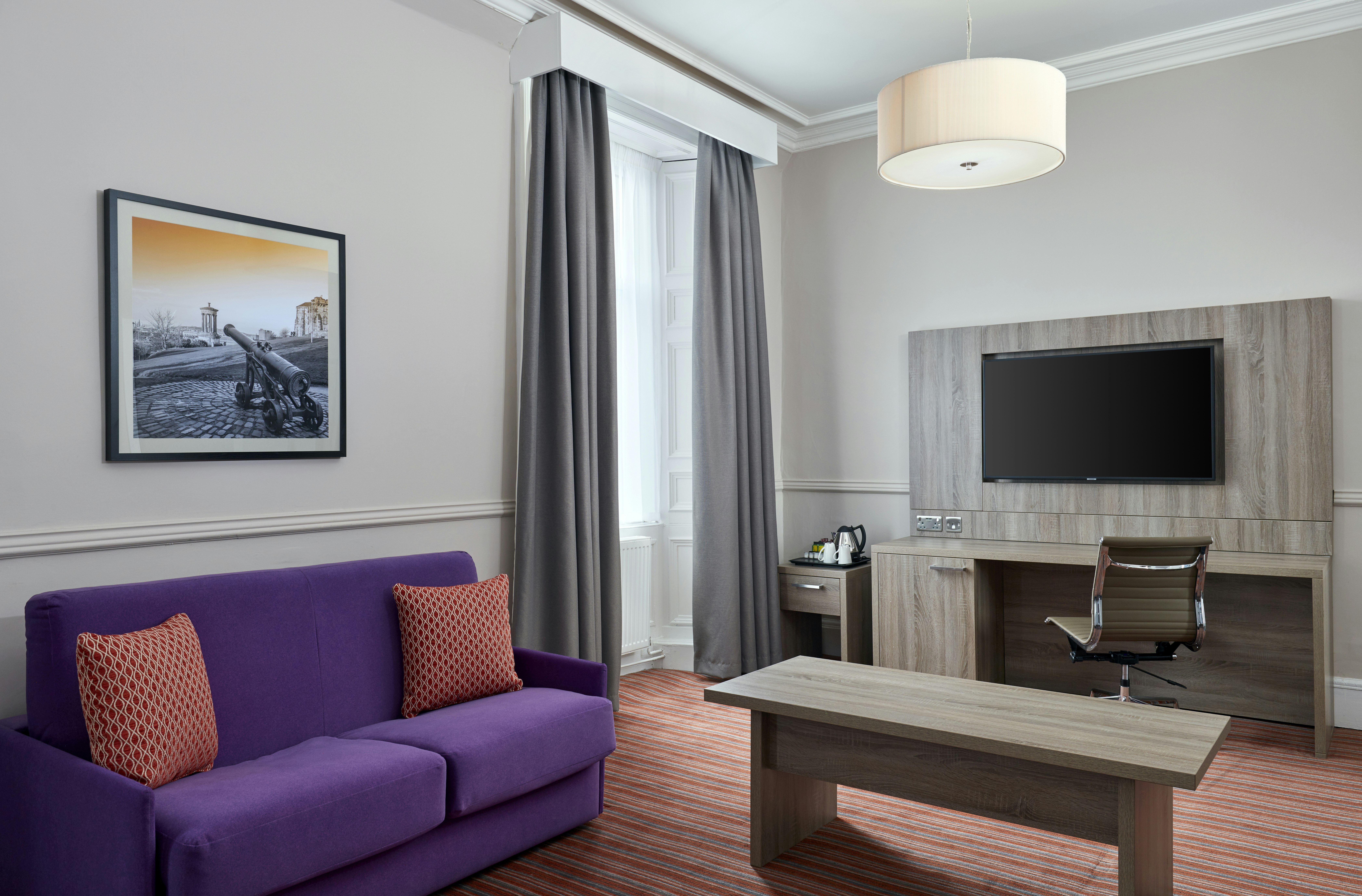 Leonardo Hotel Edinburgh Murrayfield 22/44