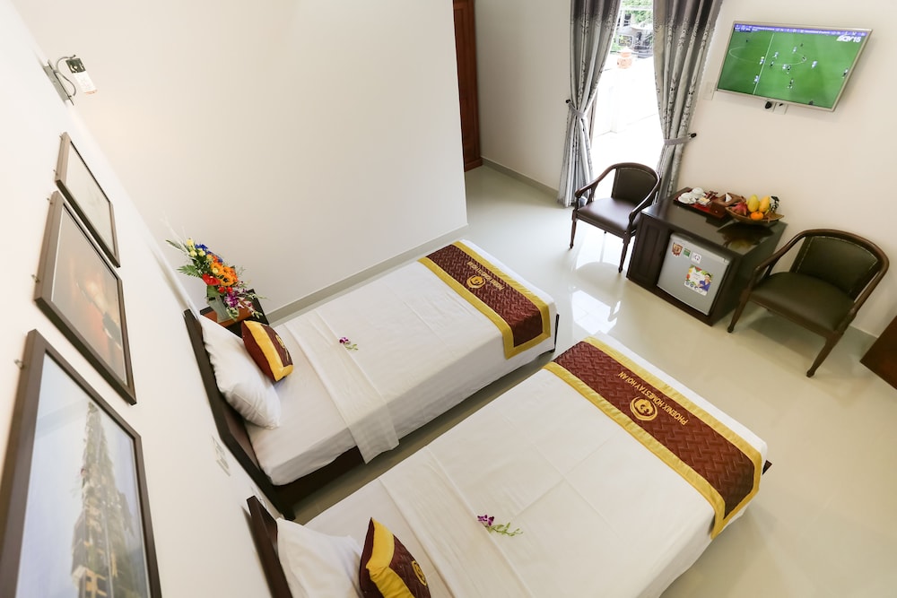 Phoenix Homestay Hoi An 26/44
