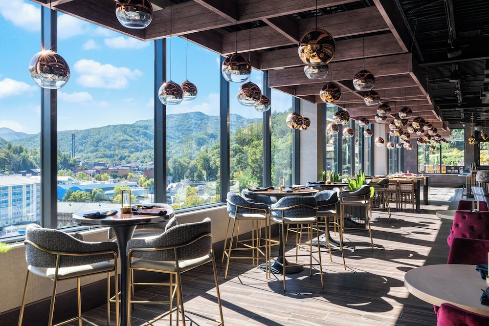 Hotel Indigo Gatlinburg Downtown by IHG 35/50