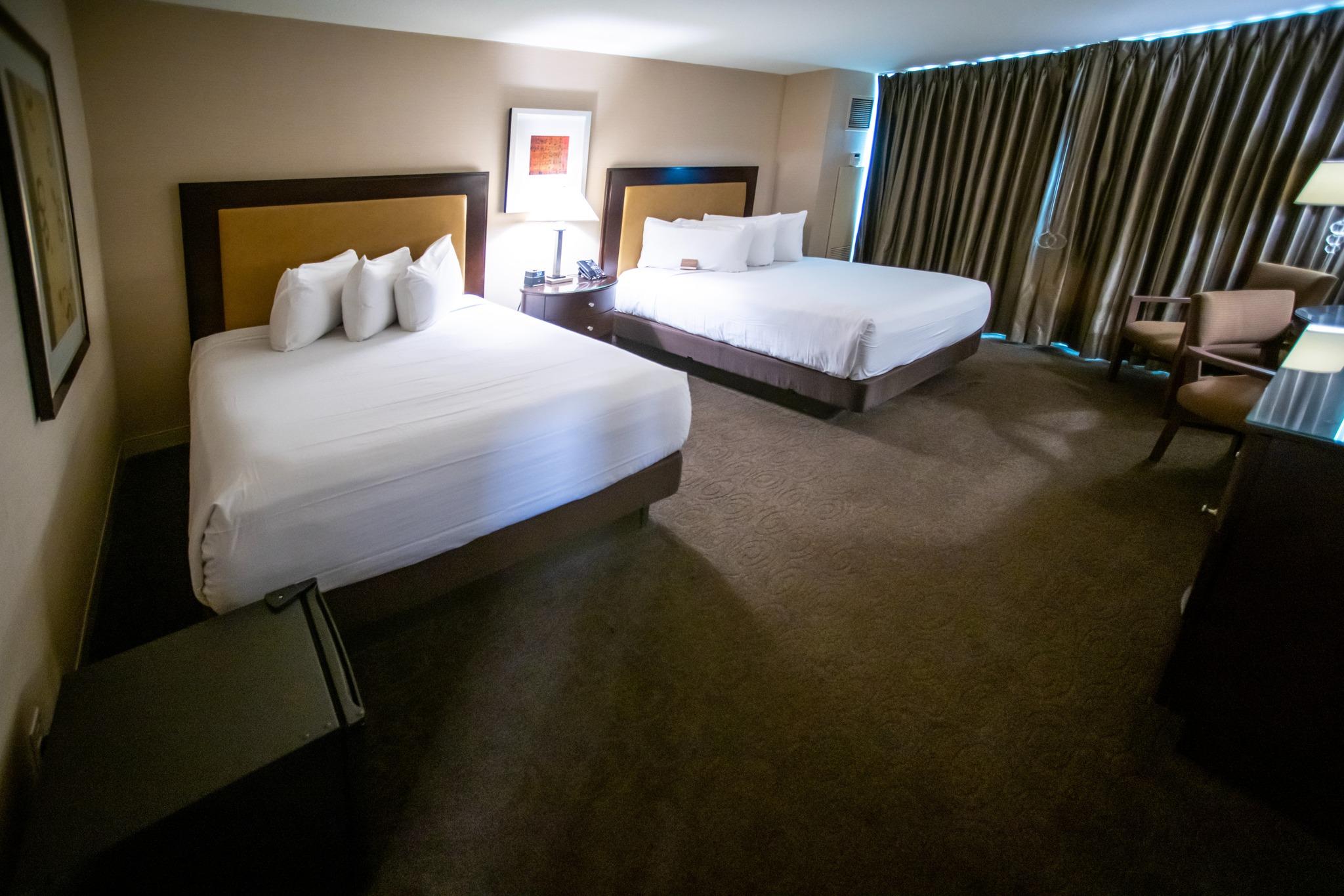 Stay Well, Deluxe, 2 Beds
