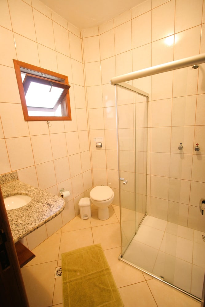 Pousada Vila Dos Passaros 30/71