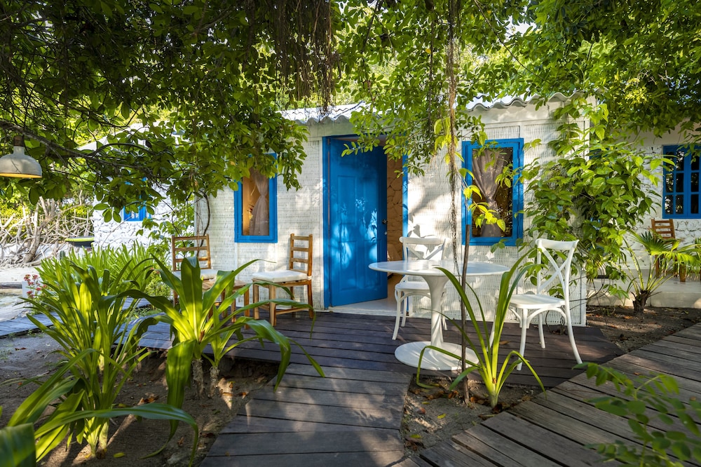 Hotel Coralina Island 34/50