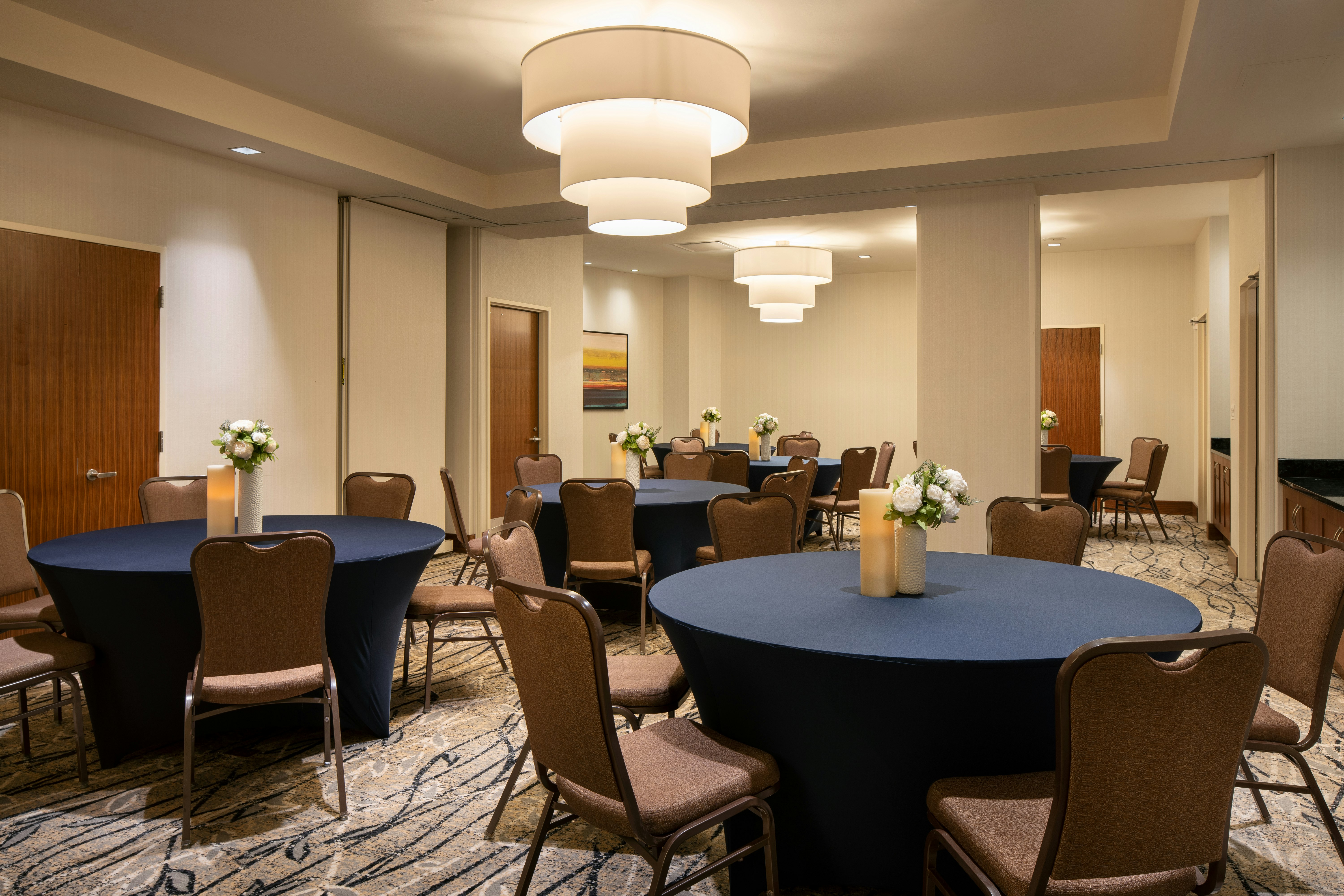 Hilton Garden Inn Long Island City New York 59/62