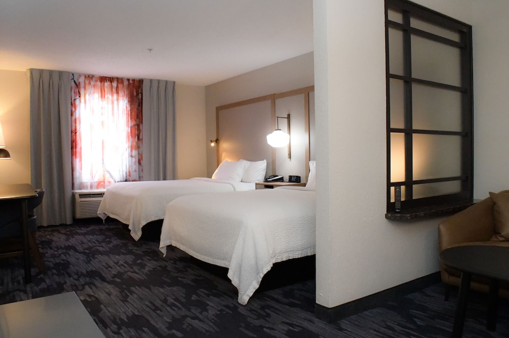 Fairfield By Marriott Mt Pleasant 9/30