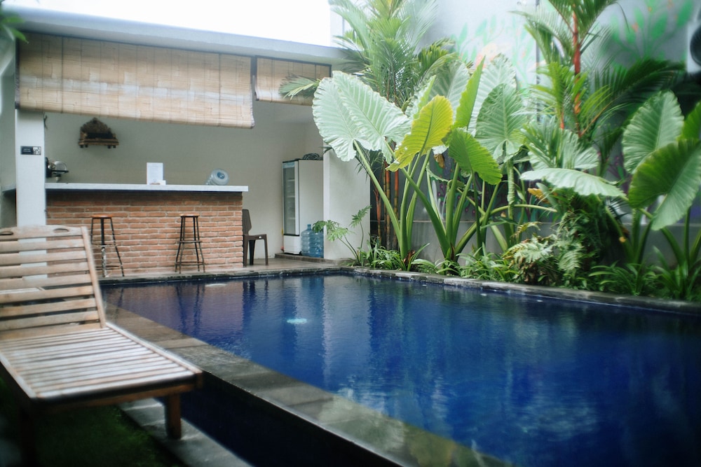 CANGGU KAYUMA HOUSE by ZUZU 37/50