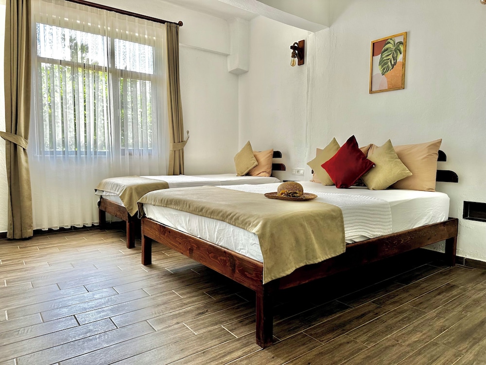 Benlikya Apart 8/29