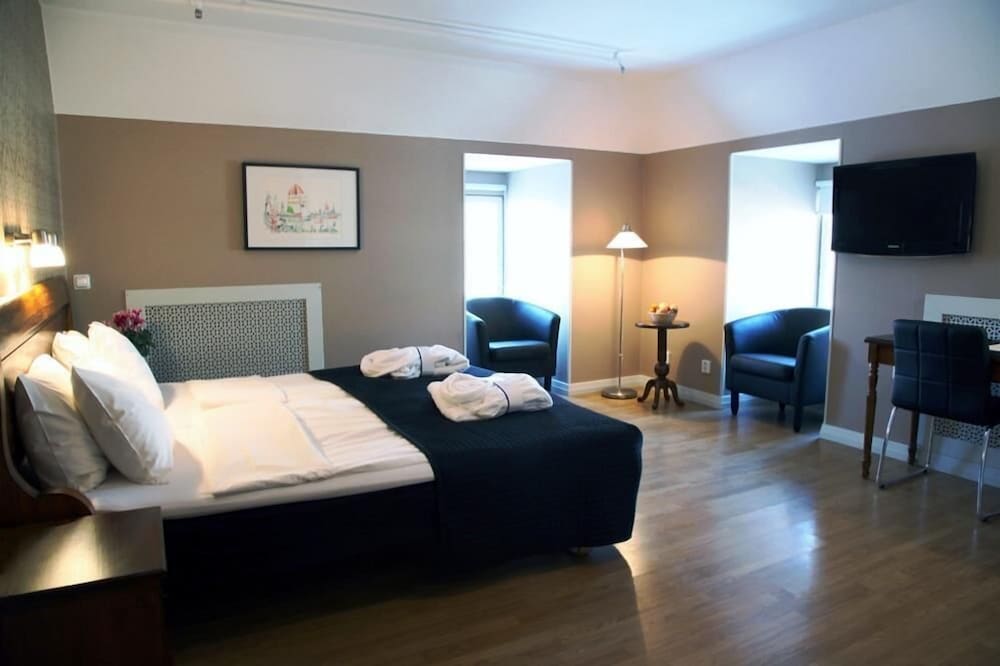 Best Western Hotel Gamla Teatern 16/47