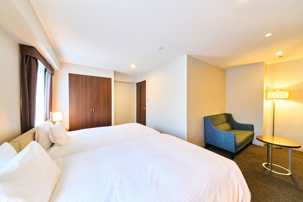 Richmond Hotel Tokyo Shiba 10/49
