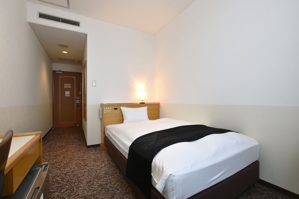 Hotel Sapporo Sunplaza 34/69