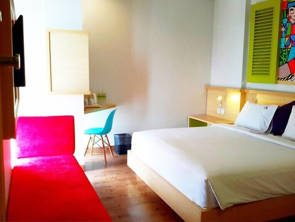Alltrue Lite Hotel Senen Jakarta 22/54