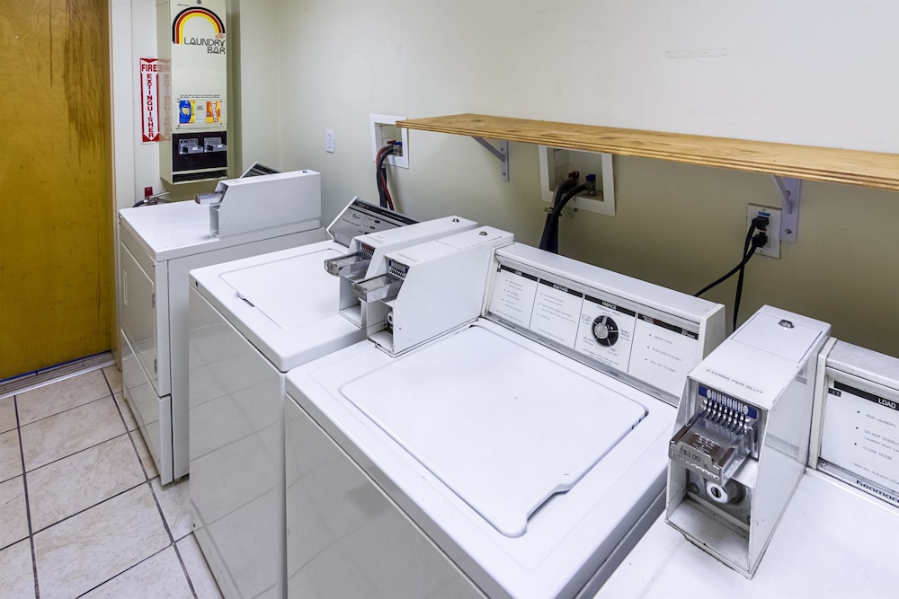 Motel6 Groton, CT 41/41