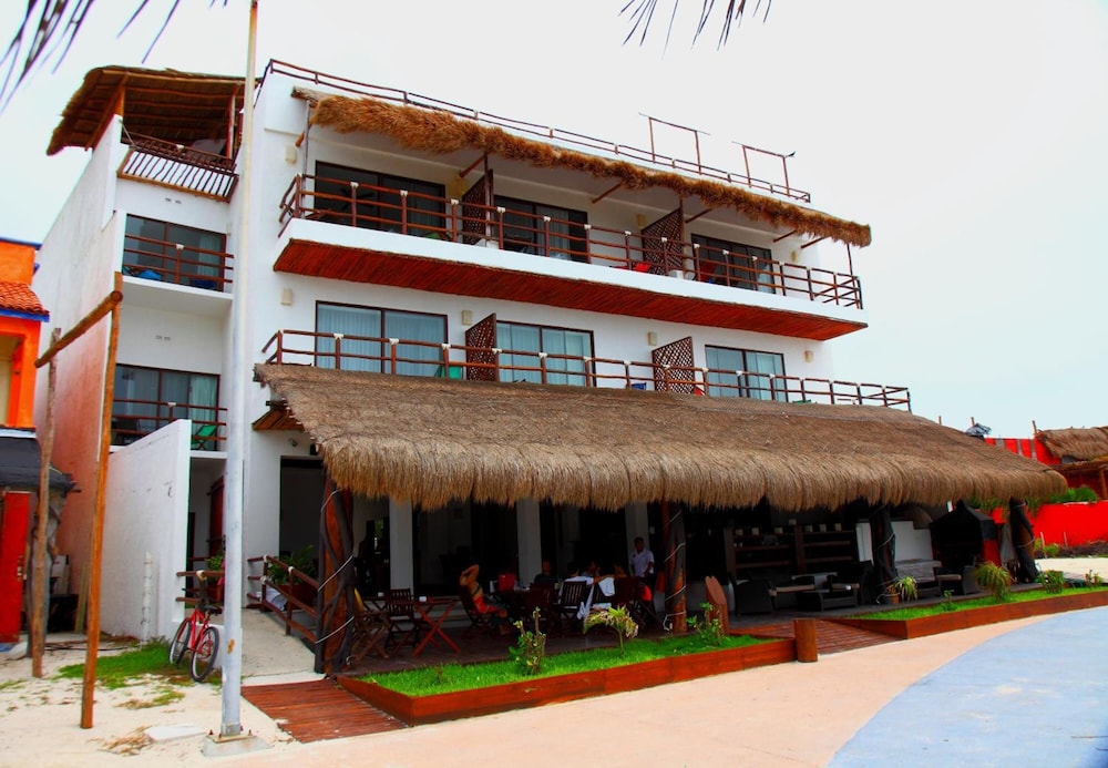 Koox Quinto Sole Boutique Hotel 1/50