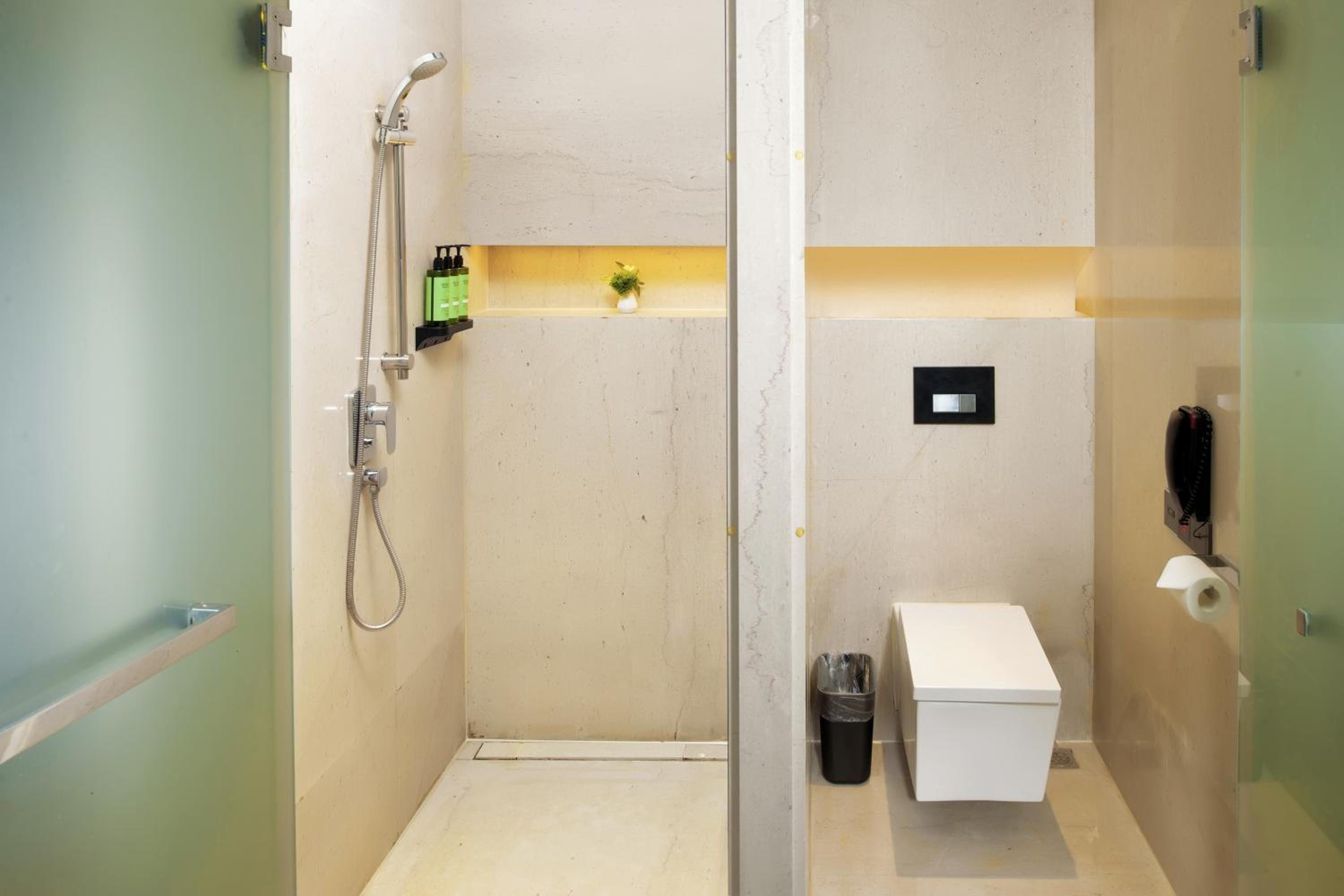 Deluxe, Family, King Bed, Sofa, Xi'an Eastern House Boutique Hotel 6/10