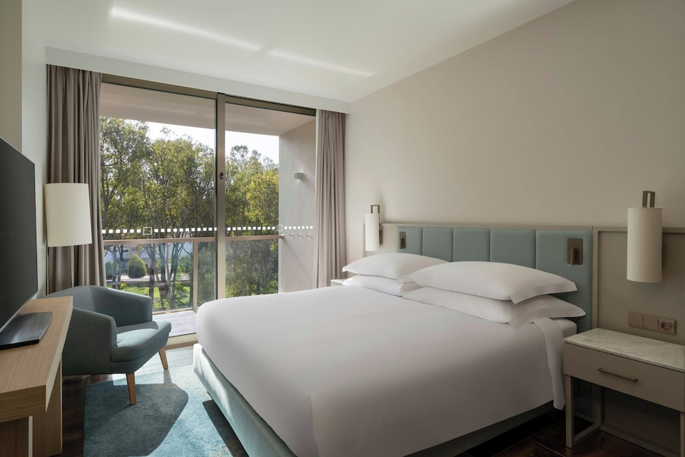 Marriott Residences Salgados Resort, Algarve