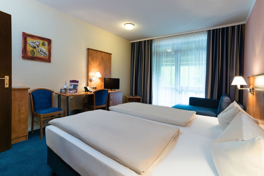 Hotel St Georg 30/61