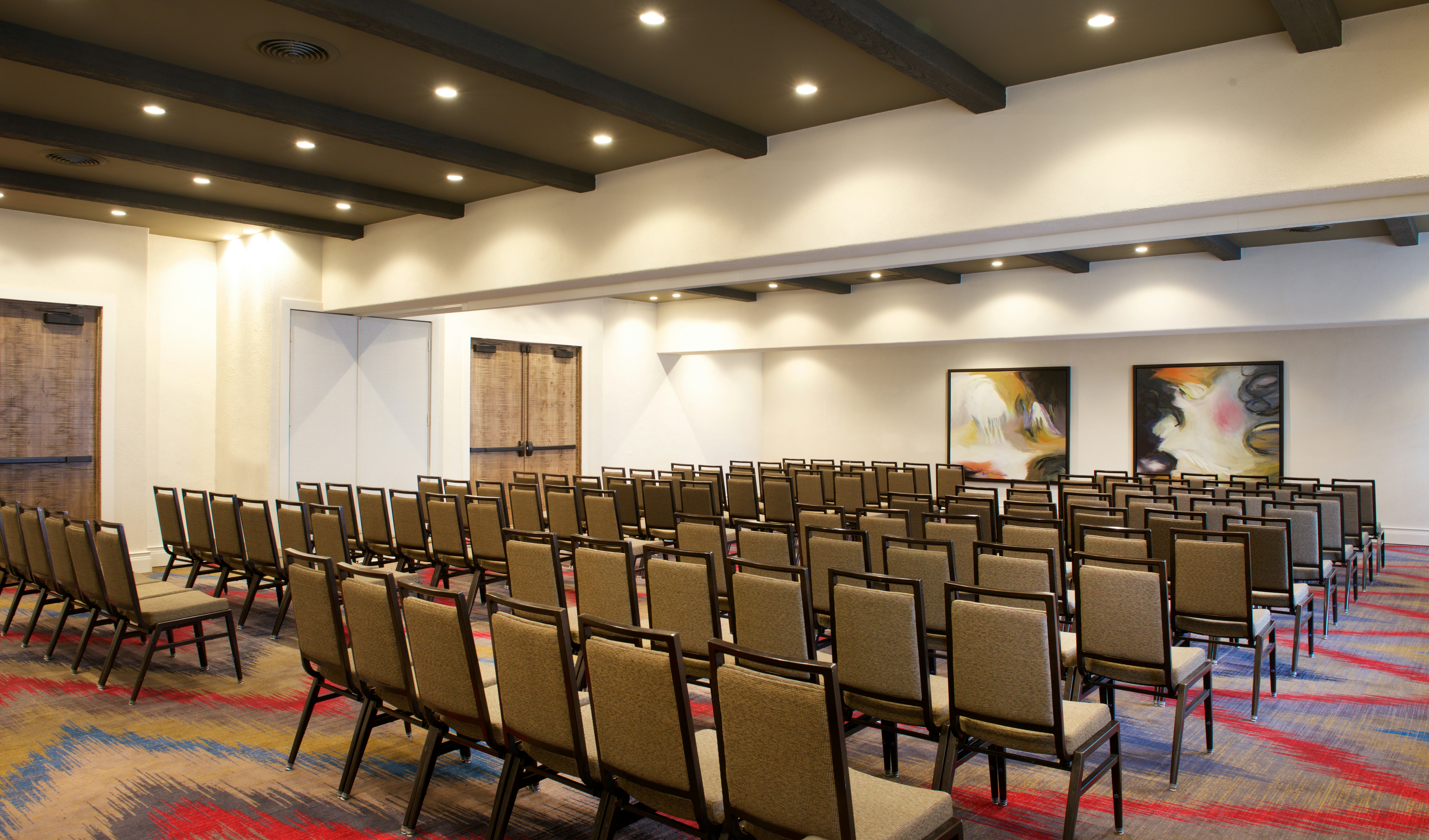 HILTON SANTA FE HISTORIC PLAZA 60/70