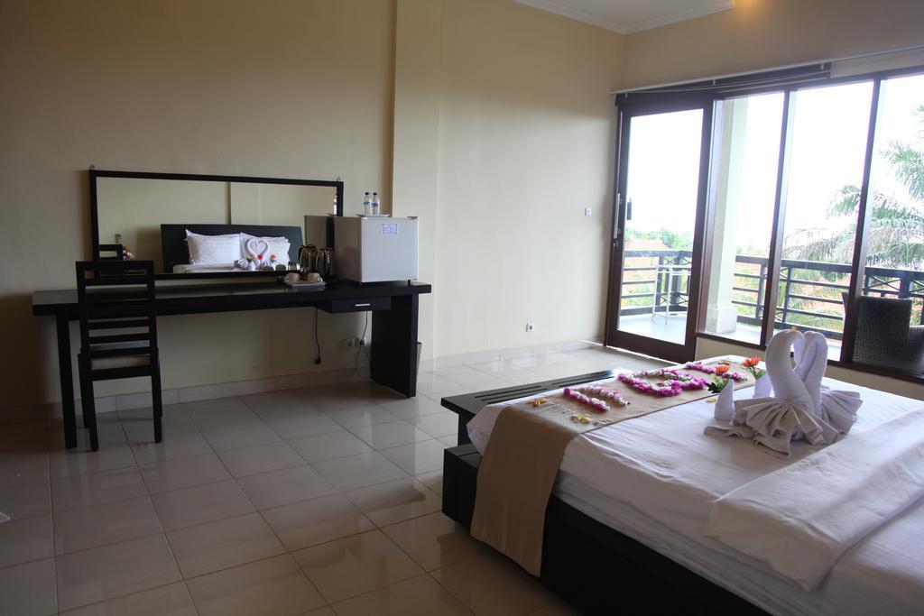 Ocean View Tulamben Dive And Resort 3/22