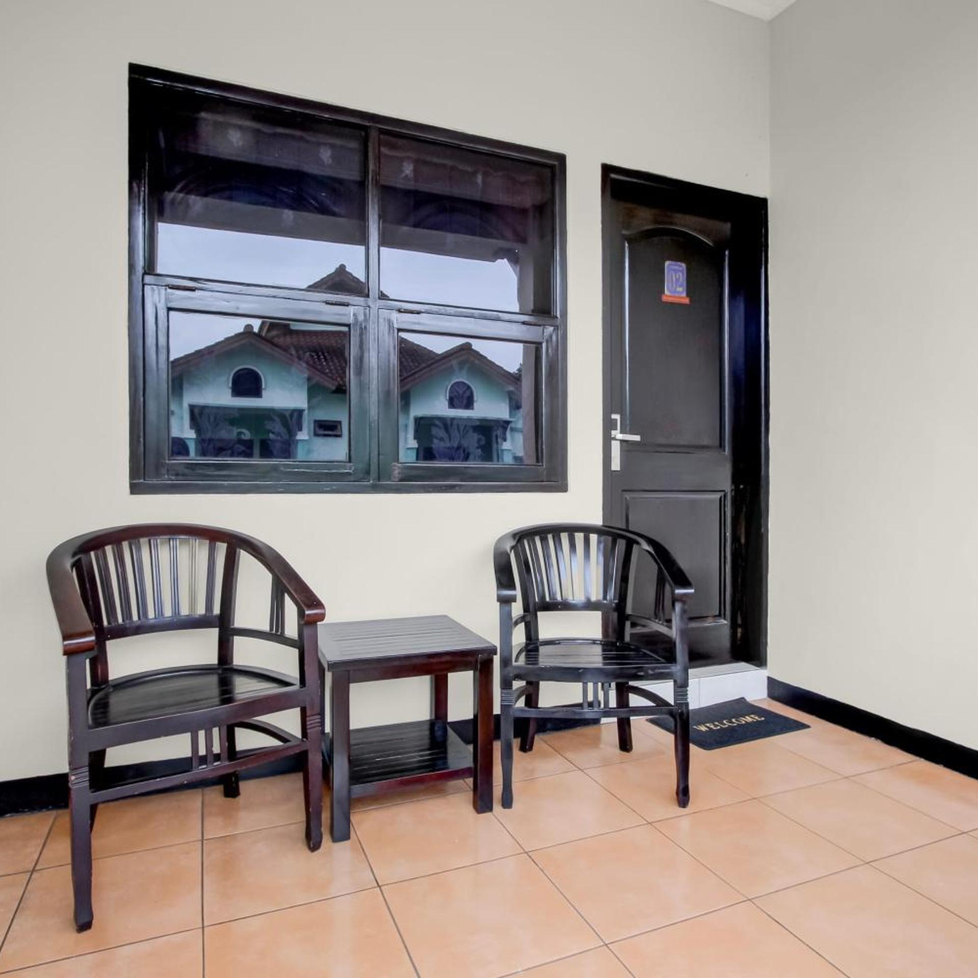 Townhouse Oak near Sokaraja Purwokerto formely Magnum Hotel & Resort 37/50