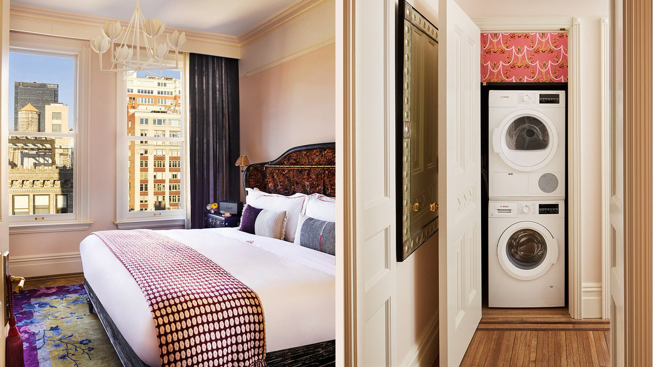Chelsea, Grand, Suite