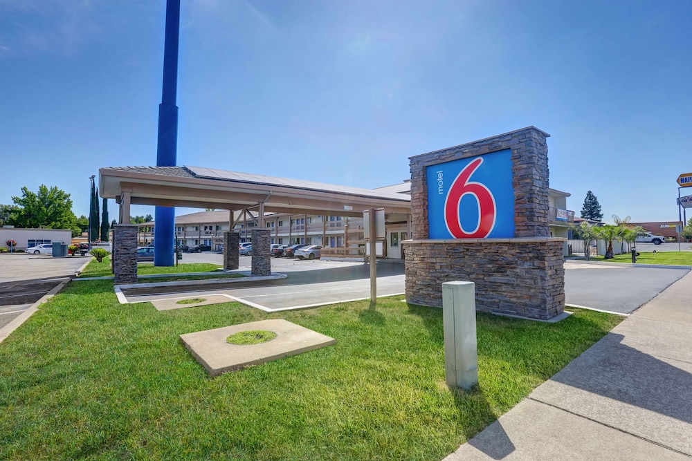 Motel6 Anderson, CA - Redding Airport 33/39