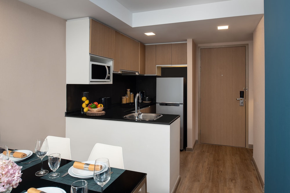 Citadines Sukhumvit 8 Bangkok 34/40