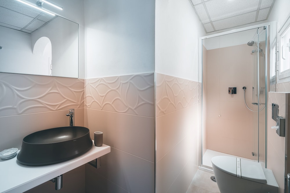 Hotel Palazzo Benci 50/50