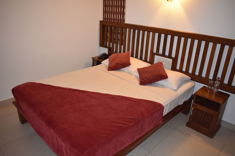 Port View City Hotel 13/46