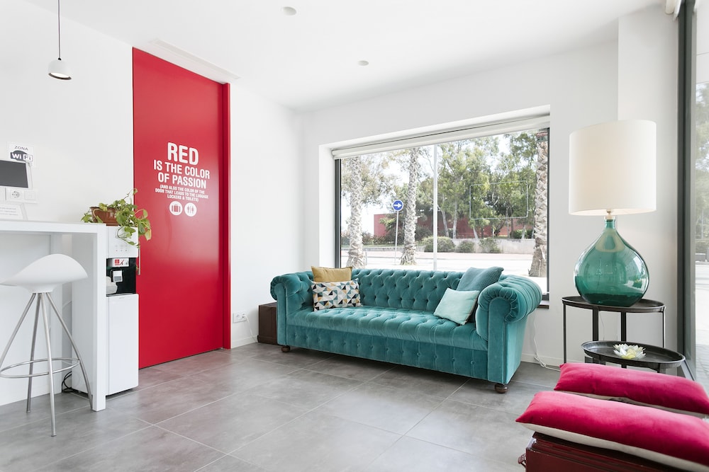 Lugaris Beach Apartments Ex Lugaris Beach the Home Concept 55/74