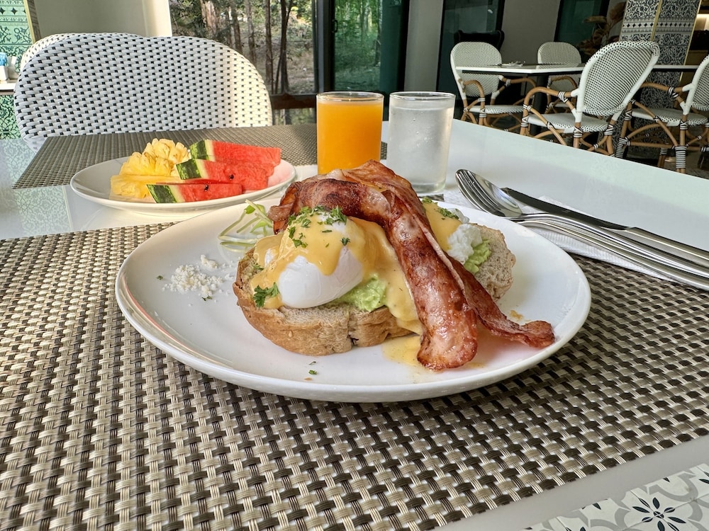 Keereen Resort - Ao Nang 43/56