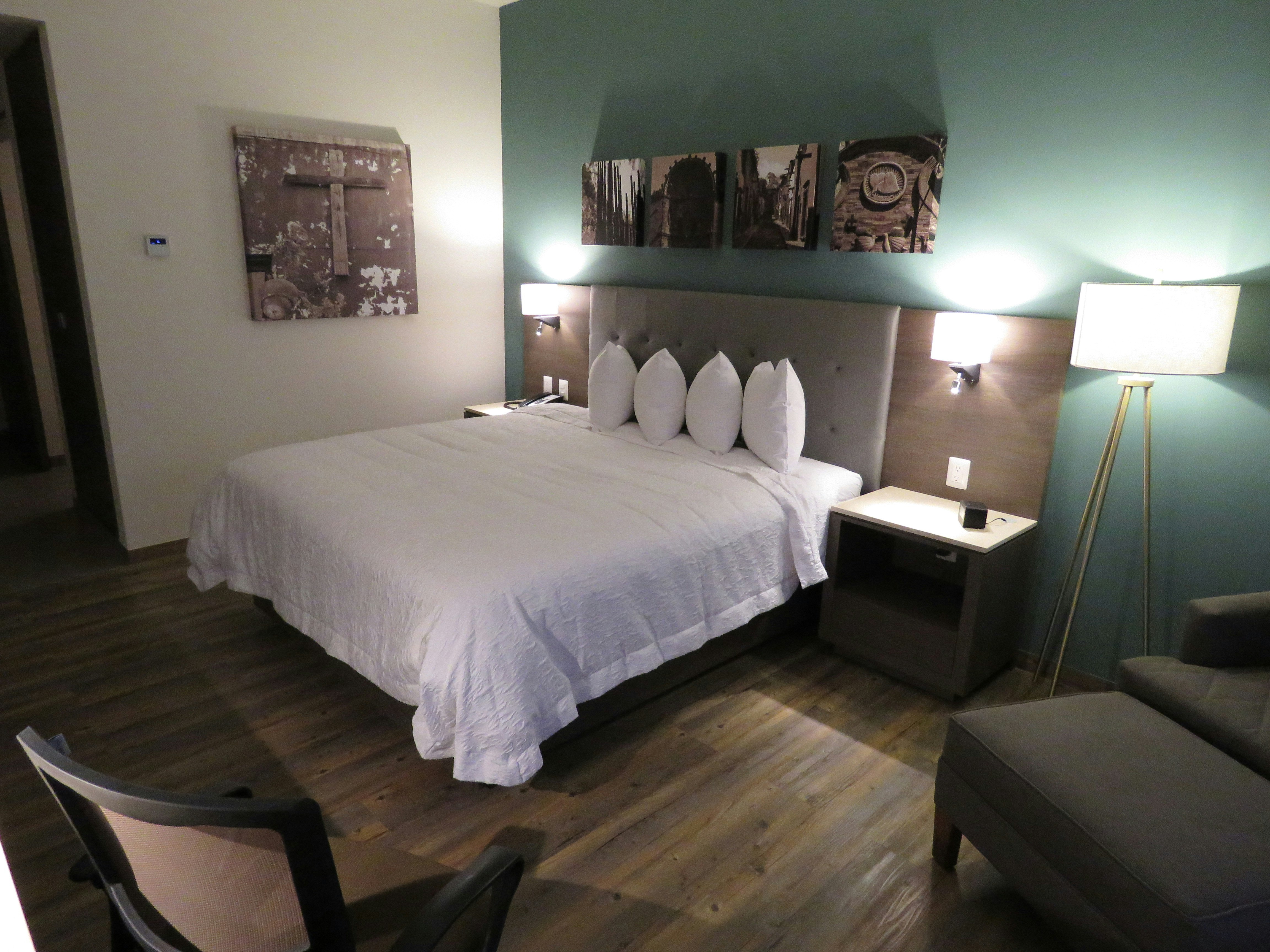 Hampton Inn By Hilton Celaya 5/11