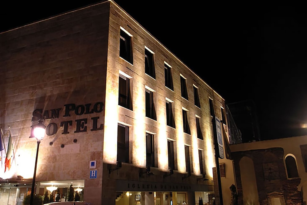 San Polo 2/40