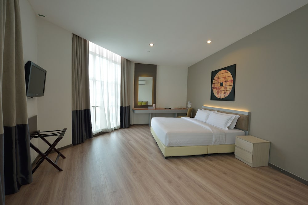 Abell Hotel Kuching 11/50