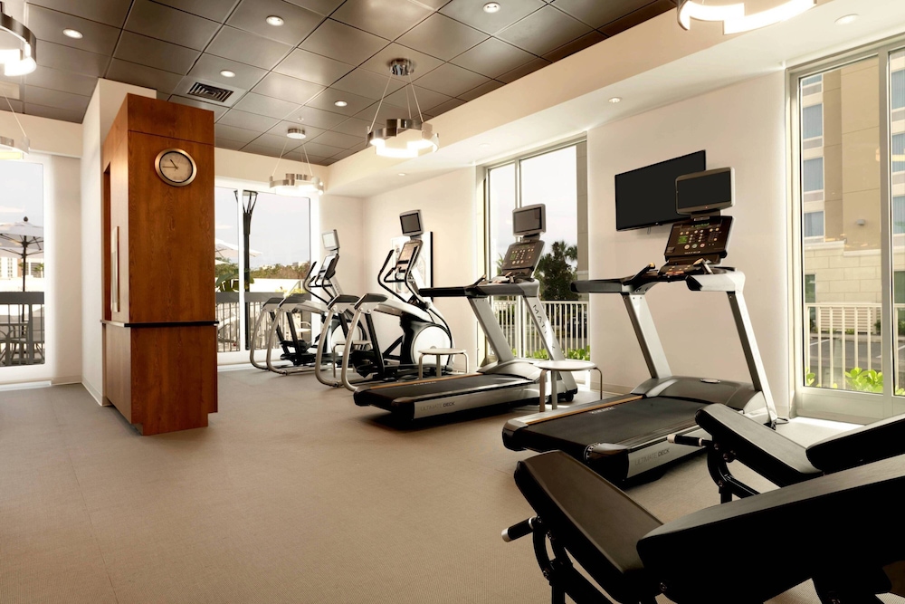 TownePlace Suites by Marriott Orlando Downtown 21/48