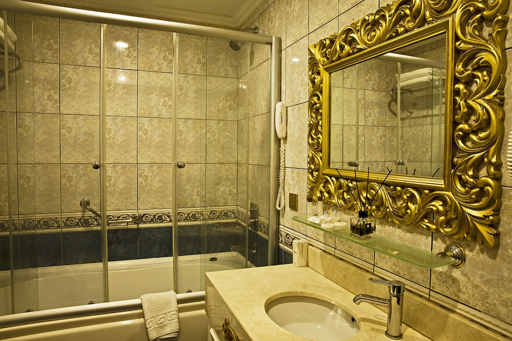 Seres Hotel Istanbul 25/69