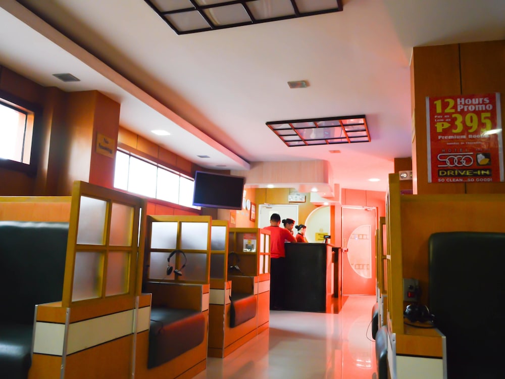 Hotel Sogo Wood Street Pasay 11/41