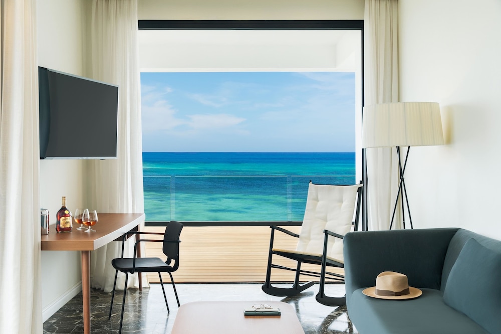 Excellence Oyster Bay Adults Only All Inclusive 65/75