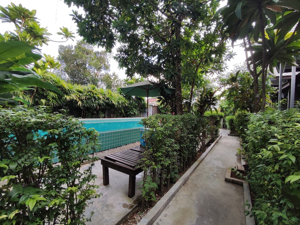 JR Place at Klong Muang Beach Krabi 36/50