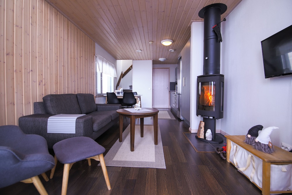 Santa's Hotel Rakka 30/50