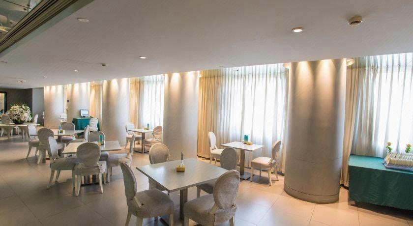 Jinjiang Inn (Tianjin Bawei Road Music College) 26/33