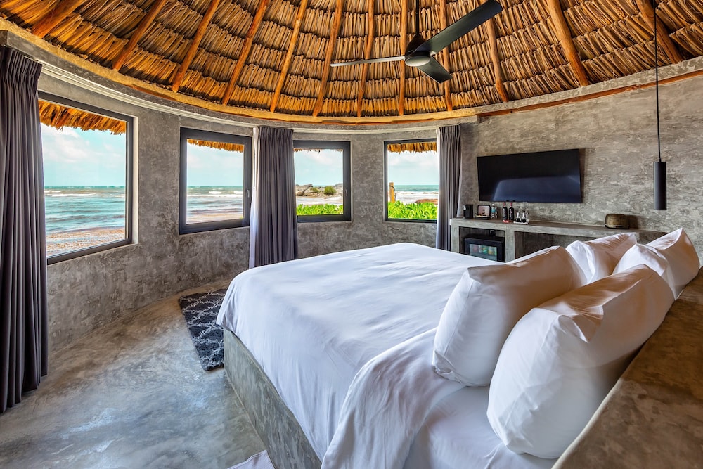 Maya Tulum Resort Wellness And Retreat 54/86