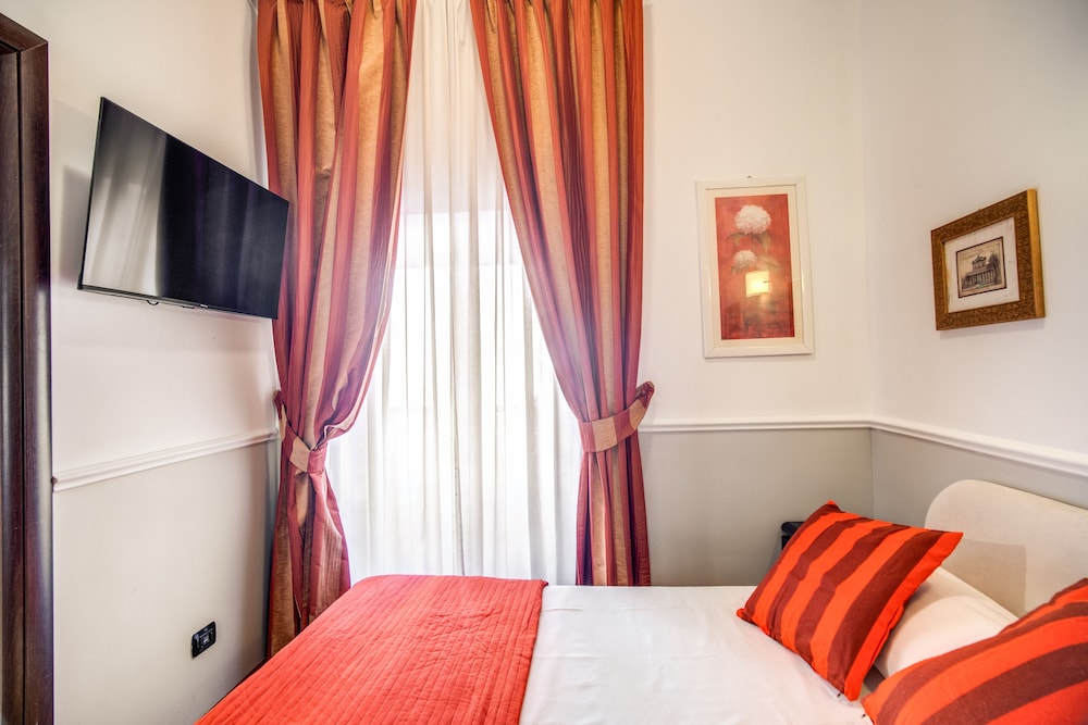 Everest Inn Rome 34/58