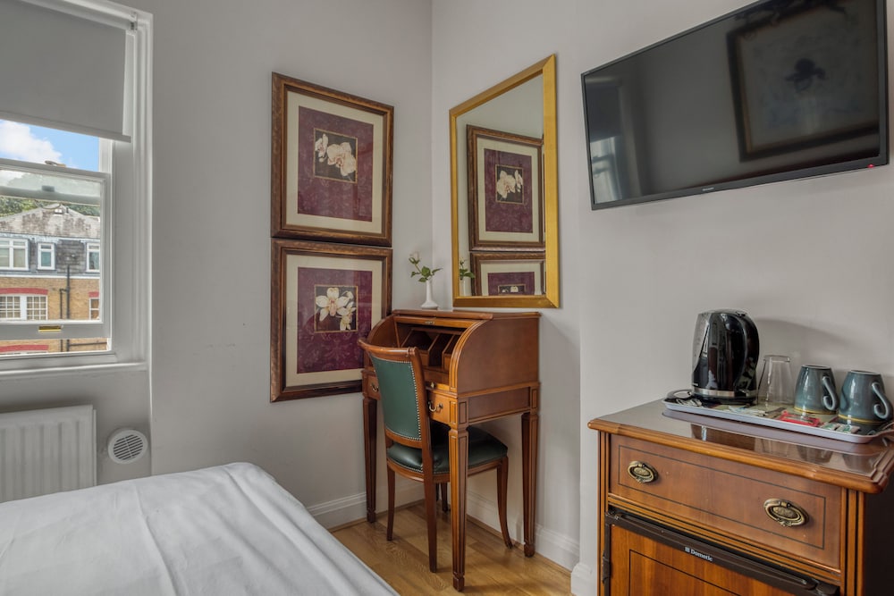 Opulence Centra London Hotel 32/75